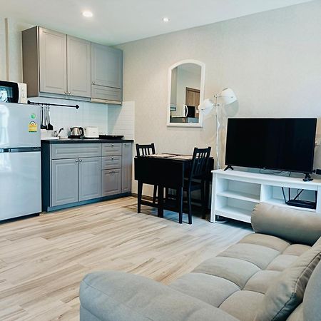 The Title Residencies Naiyang Beach Nai Yang Экстерьер фото