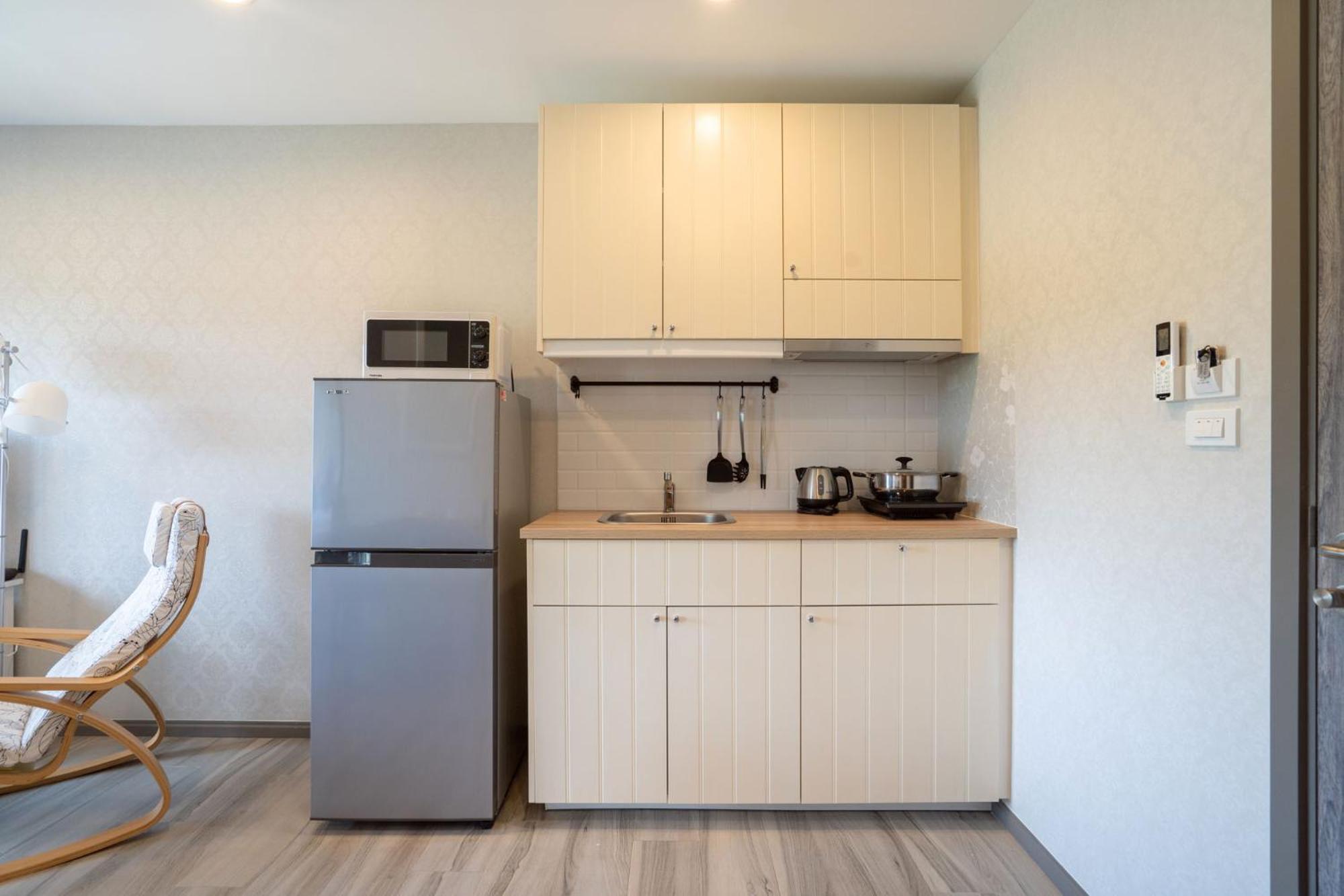 The Title Residencies Naiyang Beach Nai Yang Экстерьер фото