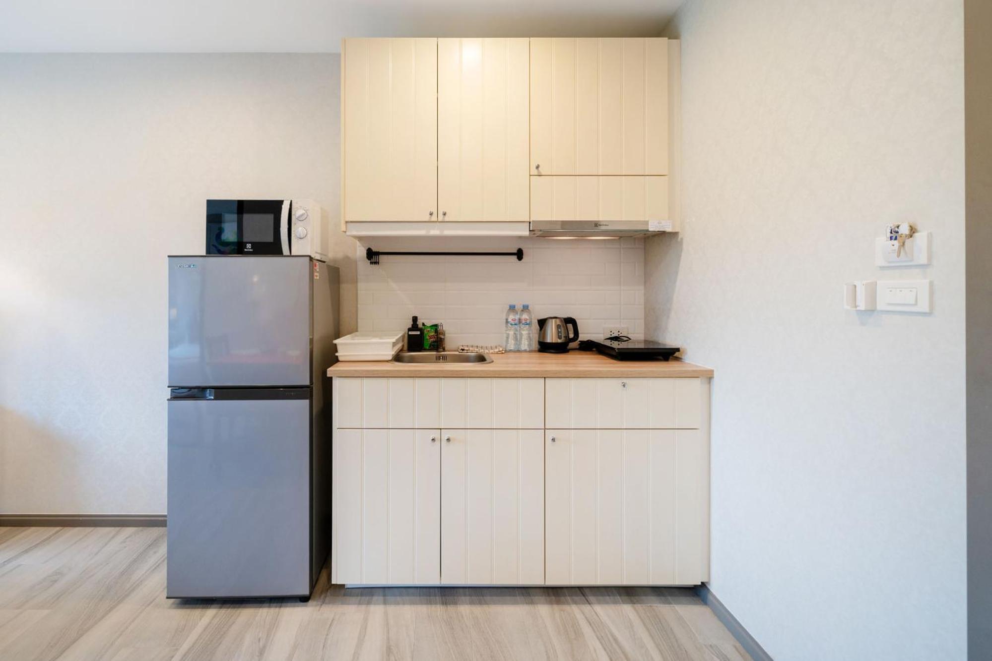 The Title Residencies Naiyang Beach Nai Yang Экстерьер фото