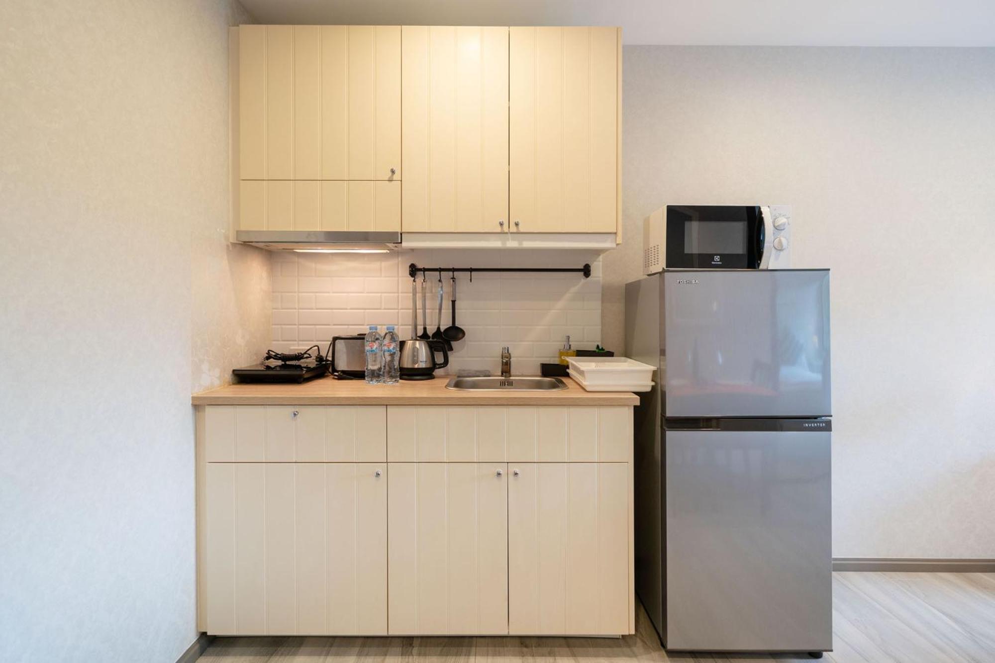 The Title Residencies Naiyang Beach Nai Yang Экстерьер фото