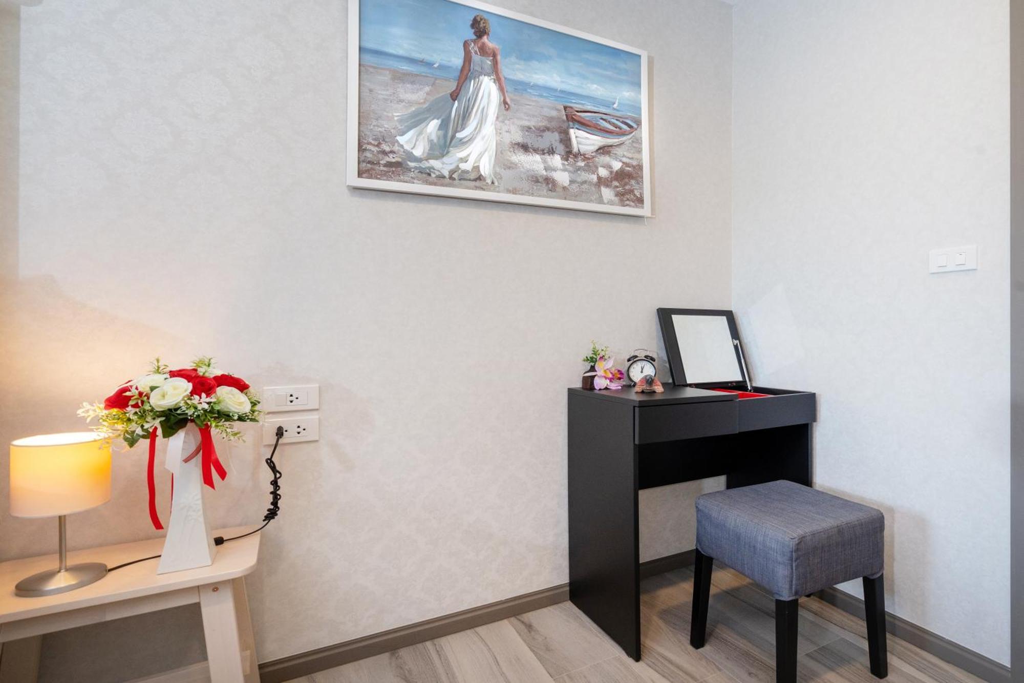 The Title Residencies Naiyang Beach Nai Yang Экстерьер фото