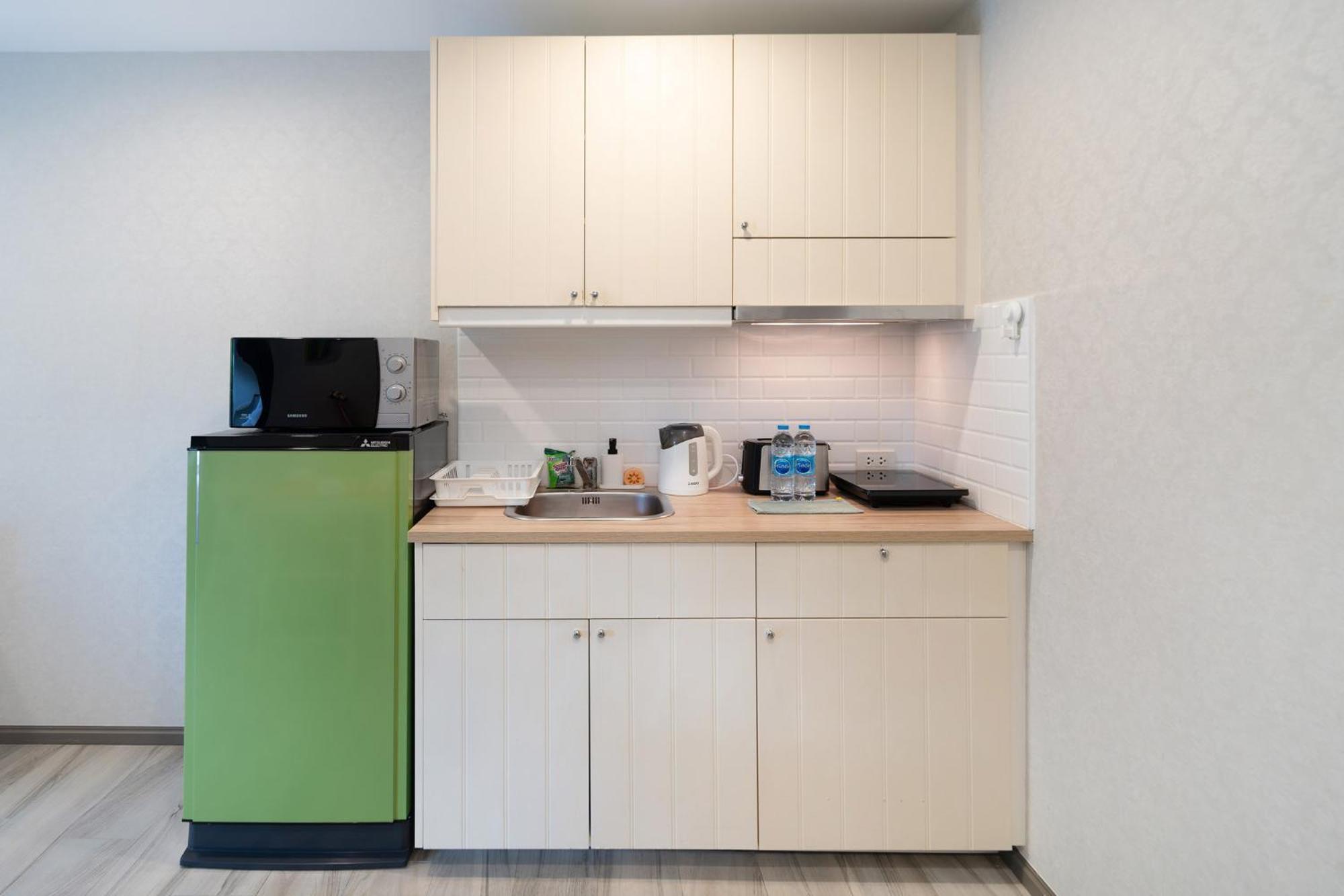 The Title Residencies Naiyang Beach Nai Yang Экстерьер фото